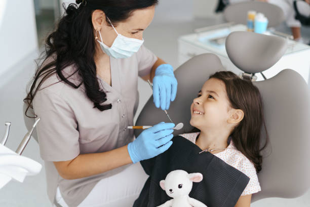 Best After-Hours Emergency Dentist in Fairview, OK