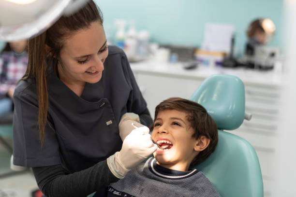 Best After-Hours Emergency Dentist in Fairview, OK