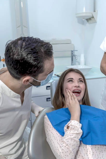 Best Emergency Tooth Extraction in Fairview, OK