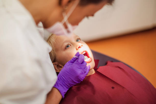 Best Walk-In Emergency Dentist in Fairview, OK
